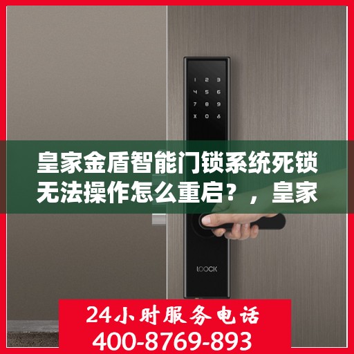 皇家金盾智能门锁系统死锁无法操作怎么重启？，皇家金盾智能门锁系统重启指南，解决死锁操作问题