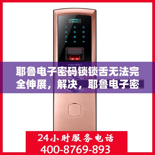 耶鲁电子密码锁锁舌无法完全伸展，解决，耶鲁电子密码锁锁舌无法完全伸展的故障排查与解决方法