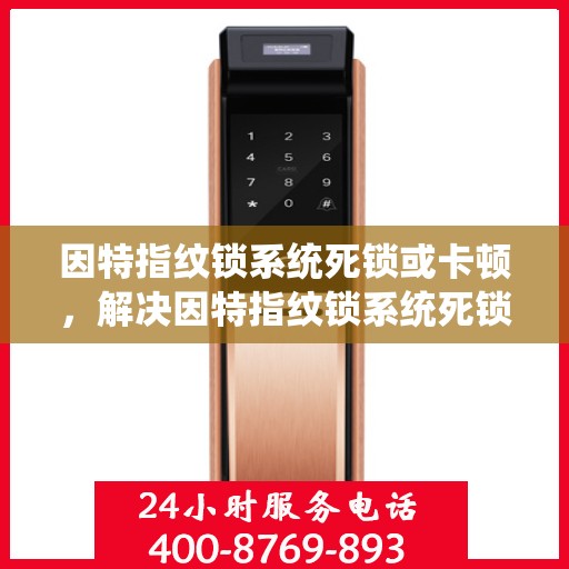 因特指纹锁系统死锁或卡顿，解决因特指纹锁系统死锁或卡顿问题的指南