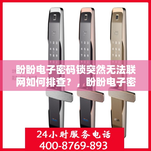 盼盼电子密码锁突然无法联网如何排查？，盼盼电子密码锁无法联网的常见问题及解决方法