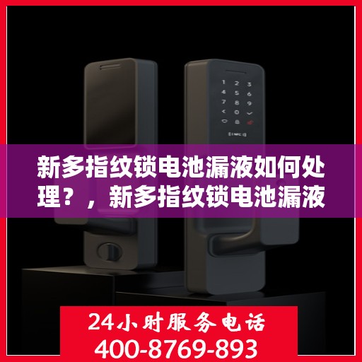 新多指纹锁电池漏液如何处理？，新多指纹锁电池漏液的应急处理方法