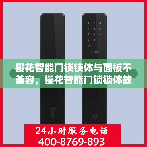 樱花智能门锁锁体与面板不兼容，樱花智能门锁锁体故障，锁体与面板不兼容问题揭秘