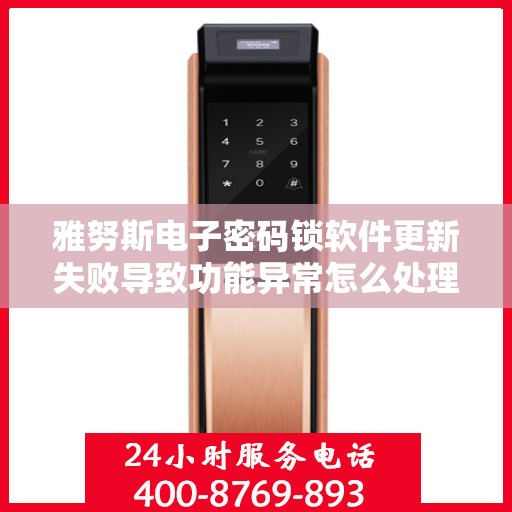 雅努斯电子密码锁软件更新失败导致功能异常怎么处理？，雅努斯电子密码锁软件更新失败的解决方法