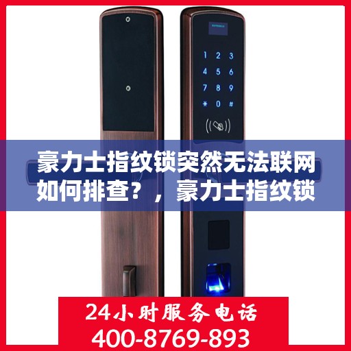 豪力士指纹锁突然无法联网如何排查？，豪力士指纹锁无法联网的常见排查方法详解