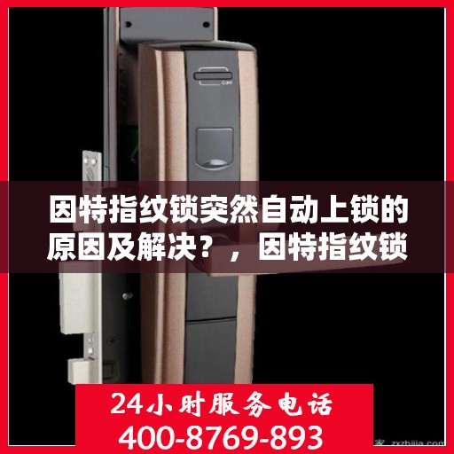 因特指纹锁突然自动上锁的原因及解决？，因特指纹锁频繁自动上锁的常见原因及应对措施